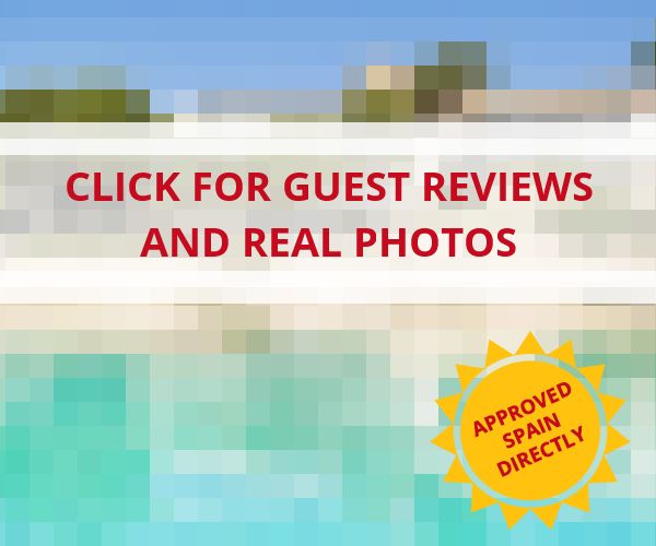 www.calafornells.com - check out latest independent reviews