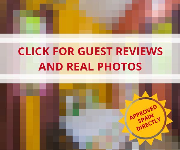 www.calanguila.com - check out latest independent reviews