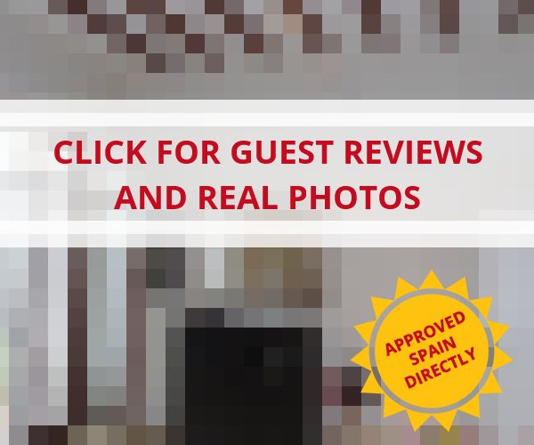 www.calellarentals.com - check out latest independent reviews