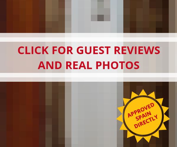 www.calerillahotel.com - check out latest independent reviews