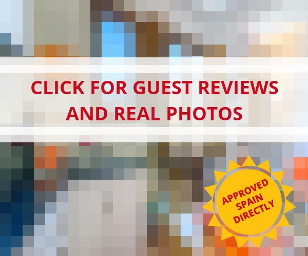 www.caletondelgolfo.com - check out latest independent reviews