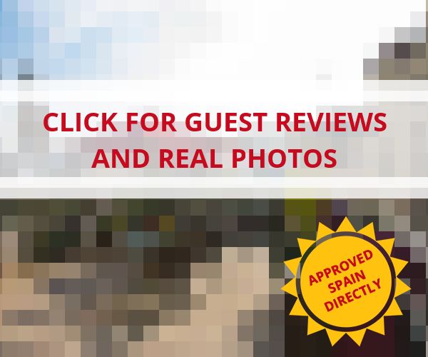 www.callejondelagua.com - check out latest independent reviews