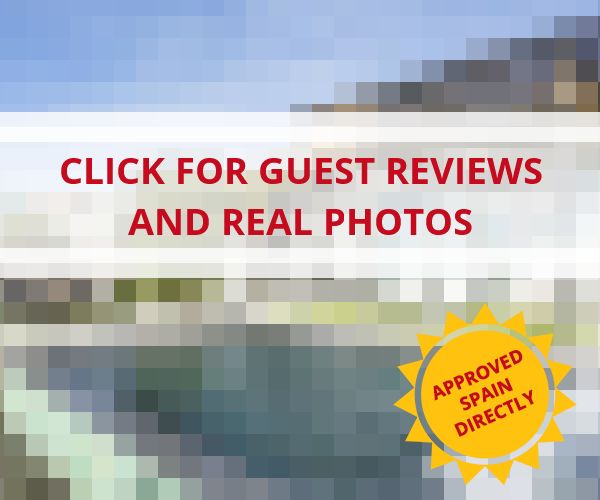 www.calmablanca.es - check out latest independent reviews