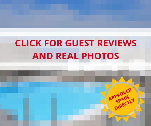 www.calypsoapartments.es - check out latest independent reviews