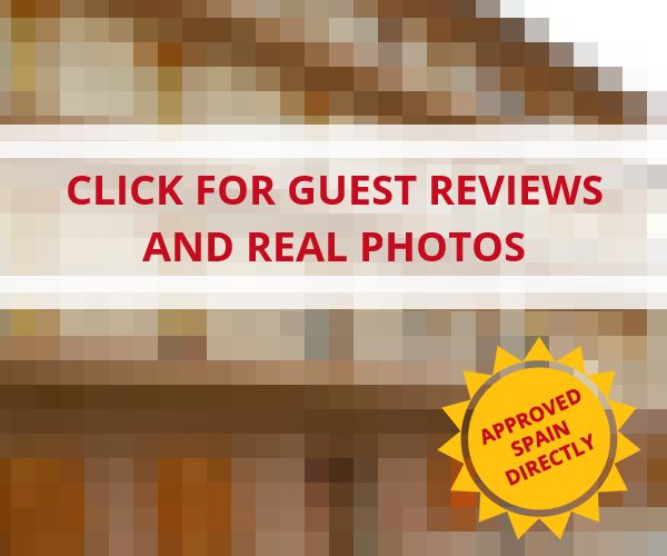 www.camarenarural.com - check out latest independent reviews
