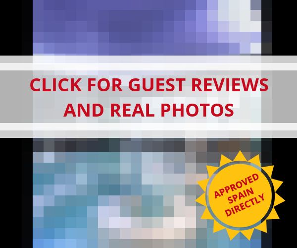 www.caminodehoz.com - check out latest independent reviews