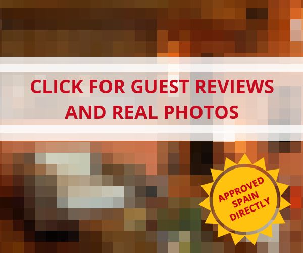 www.caminodelafuentona.com - check out latest independent reviews
