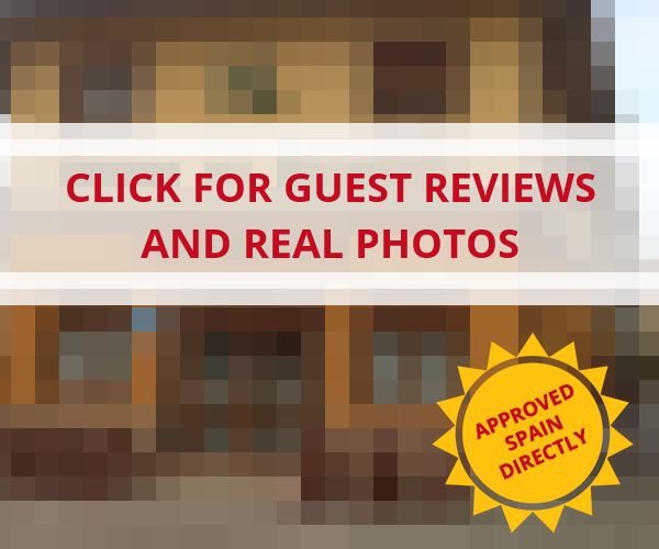 www.caminodelasbardenas.com - check out latest independent reviews