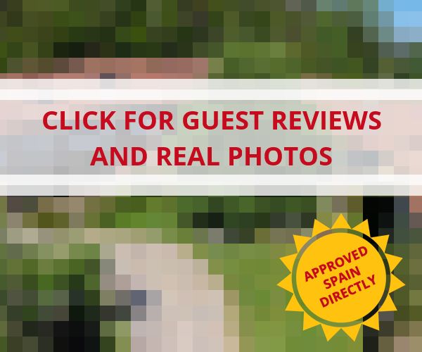www.caminorealdeselores.com - check out latest independent reviews
