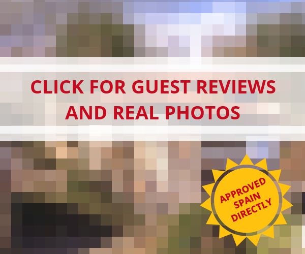 www.caminrealdelamesa.com - check out latest independent reviews