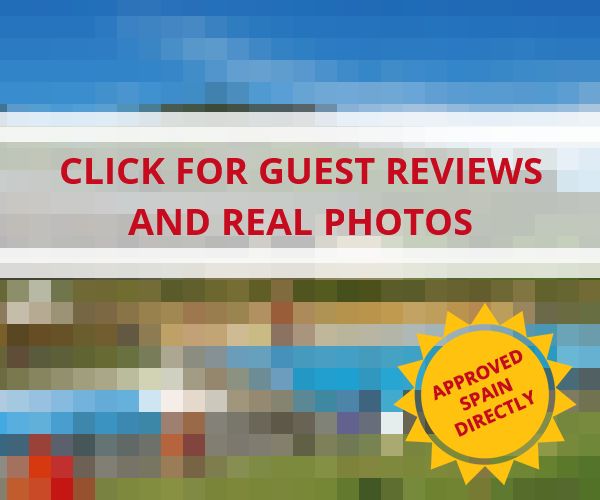 www.camping-extremadura.com - check out latest independent reviews