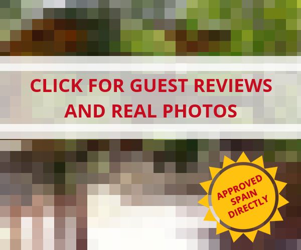 www.campingalpujarras.es - check out latest independent reviews