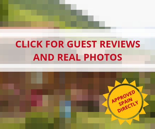 www.campingbungalowsvalledetena.es - check out latest independent reviews
