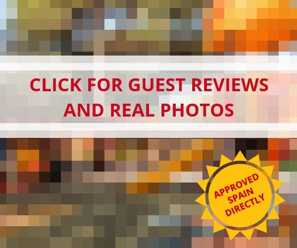 www.campingcabopino.com - check out latest independent reviews