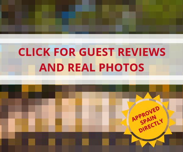 www.campingcalanova.com - check out latest independent reviews