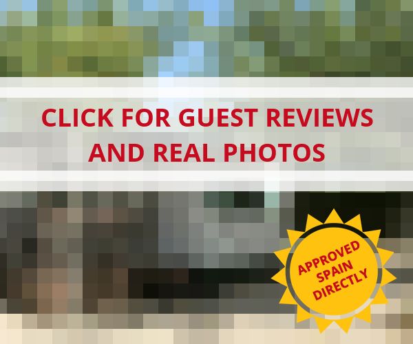 www.campingclara.es - check out latest independent reviews