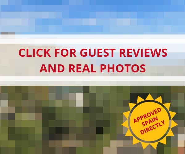 www.campingcuevanegra.es - check out latest independent reviews