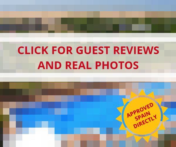 www.campingdelmar.com - check out latest independent reviews
