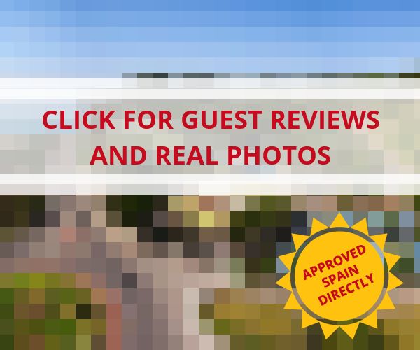 www.campingelfar.com - check out latest independent reviews