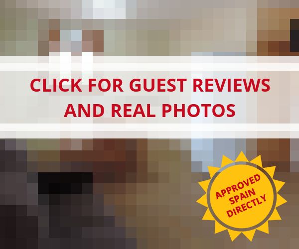 www.campingelroble.com - check out latest independent reviews