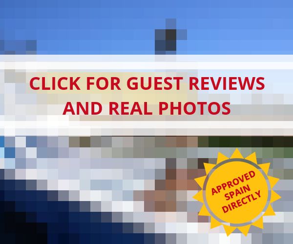 www.campingelspins.es - check out latest independent reviews