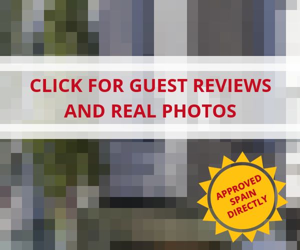 www.campinggransol.com - check out latest independent reviews