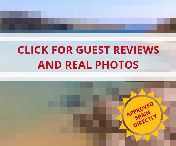 www.campinghotelplayalaarena.com - check out latest independent reviews