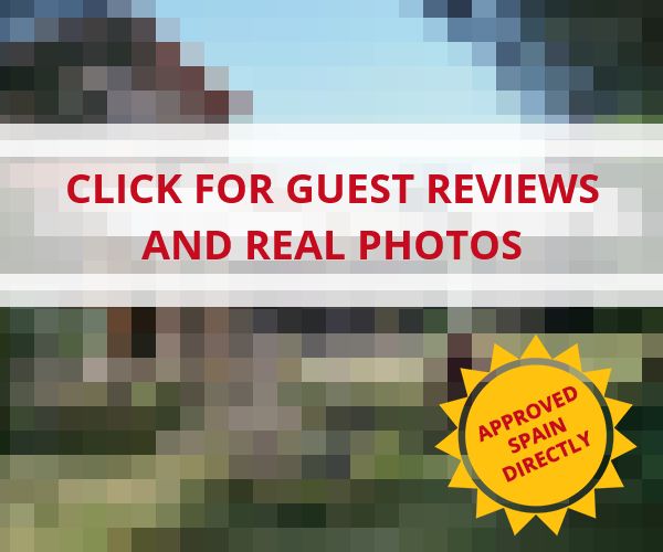 www.campingjaca.com - check out latest independent reviews