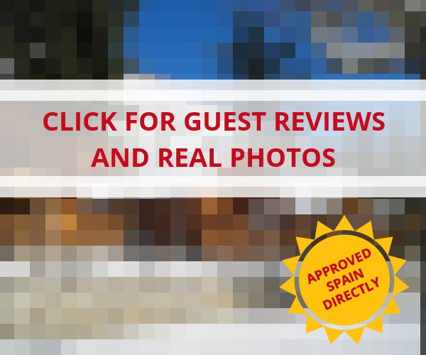 www.campinglamola.com - check out latest independent reviews