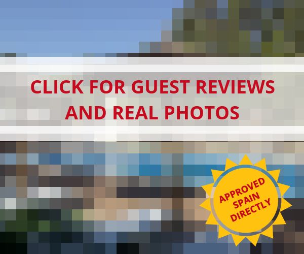 www.campinglapedrera.com - check out latest independent reviews