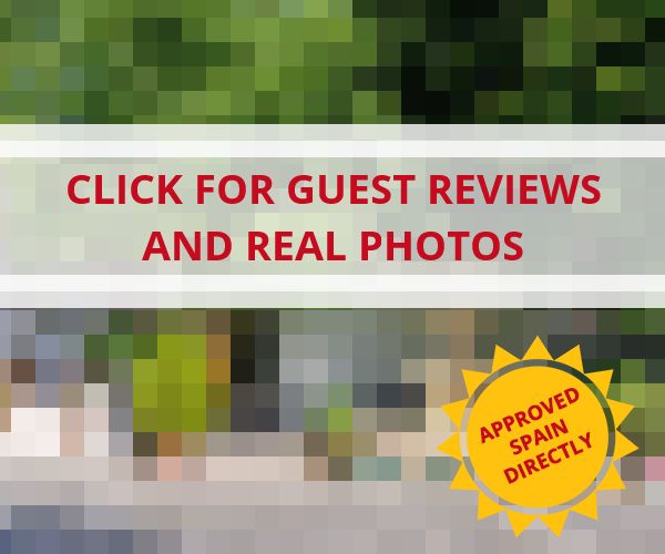 www.campinglaplaya.com - check out latest independent reviews