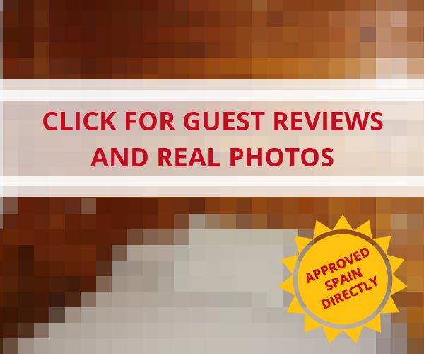 www.campinglapuerta.com - check out latest independent reviews