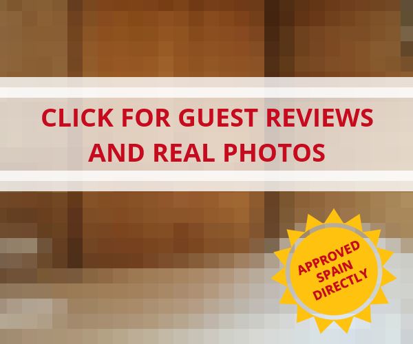 www.campinglaranaverde.com - check out latest independent reviews
