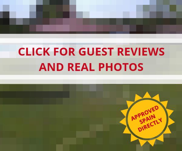 www.campinglascatalinas.es - check out latest independent reviews