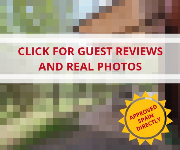 www.campinglaube.com - check out latest independent reviews