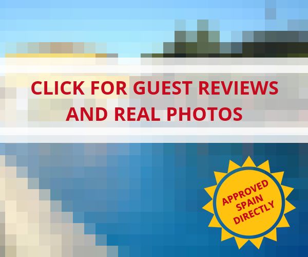 www.campinglavinuela.es - check out latest independent reviews