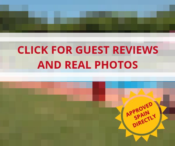 www.campingllucanes.com - check out latest independent reviews