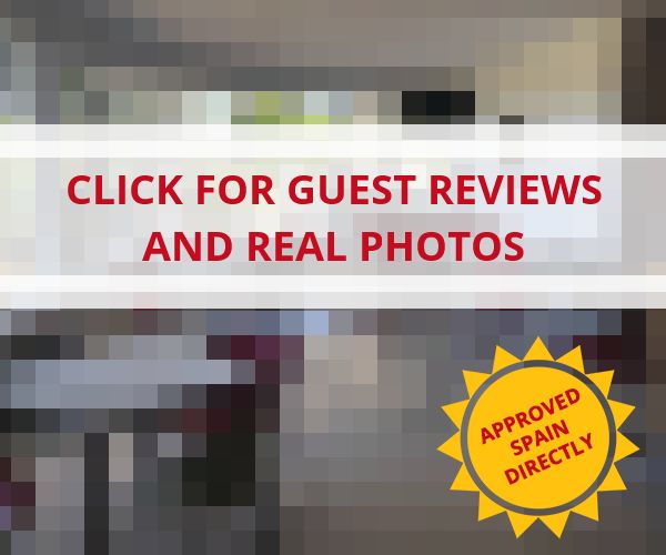 www.campinglosibores.es - check out latest independent reviews