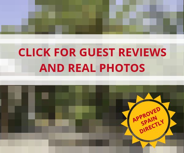 www.campingpaloma.com - check out latest independent reviews