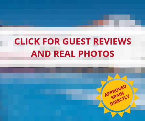 www.campingplayaamerica.com - check out latest independent reviews
