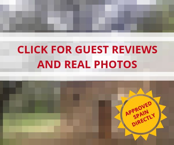 www.campingpuentenuevo.com - check out latest independent reviews