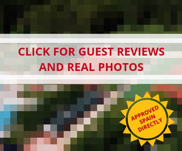 www.campingregio.com - check out latest independent reviews
