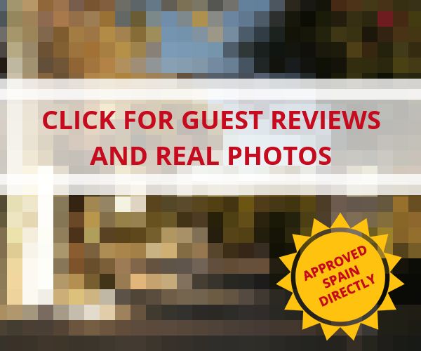 www.campingsantaclaraaltea.com - check out latest independent reviews