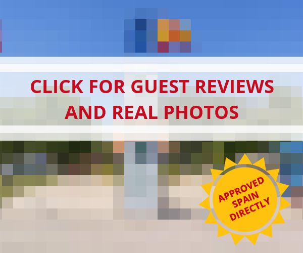 www.campingsantatecla.es - check out latest independent reviews