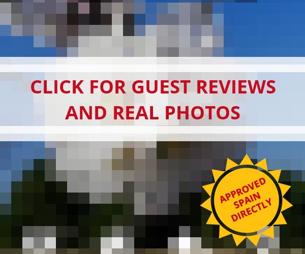 www.campingsierraespuna.com - check out latest independent reviews