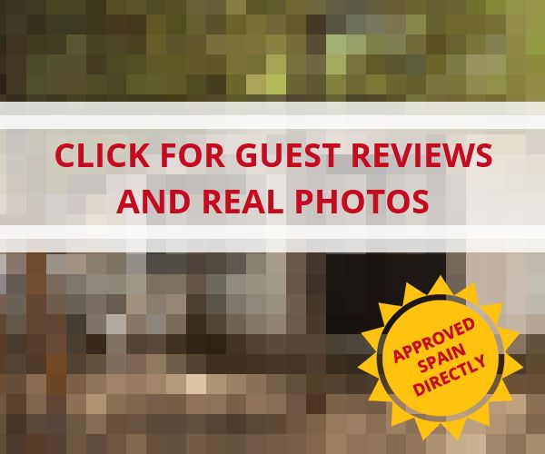www.campingvaldearenas.es - check out latest independent reviews