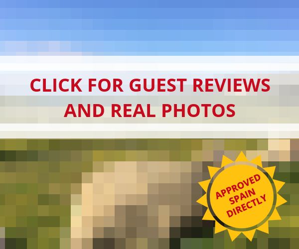 www.campingvaldevaqueros.com - check out latest independent reviews