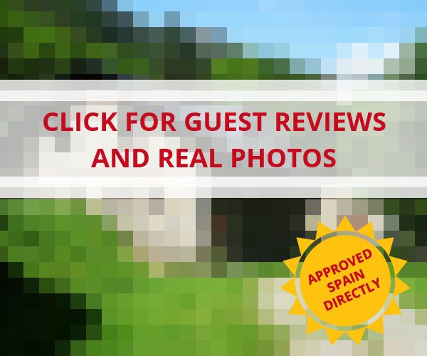 www.campingvalledebujaruelo.com - check out latest independent reviews
