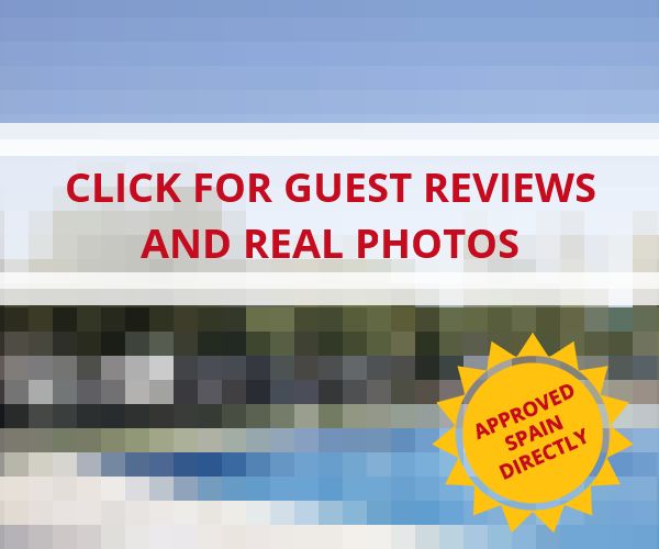 www.campingvalleniza.es - check out latest independent reviews