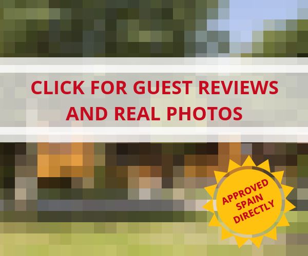 www.campingvillaviciosa.es - check out latest independent reviews